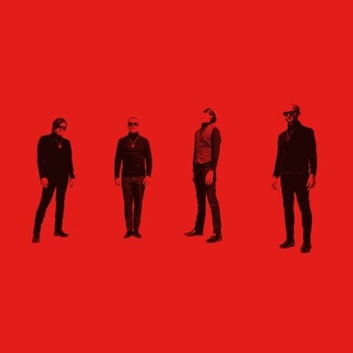 Front. Drakulas - Raw Wave   - VINYL LP .