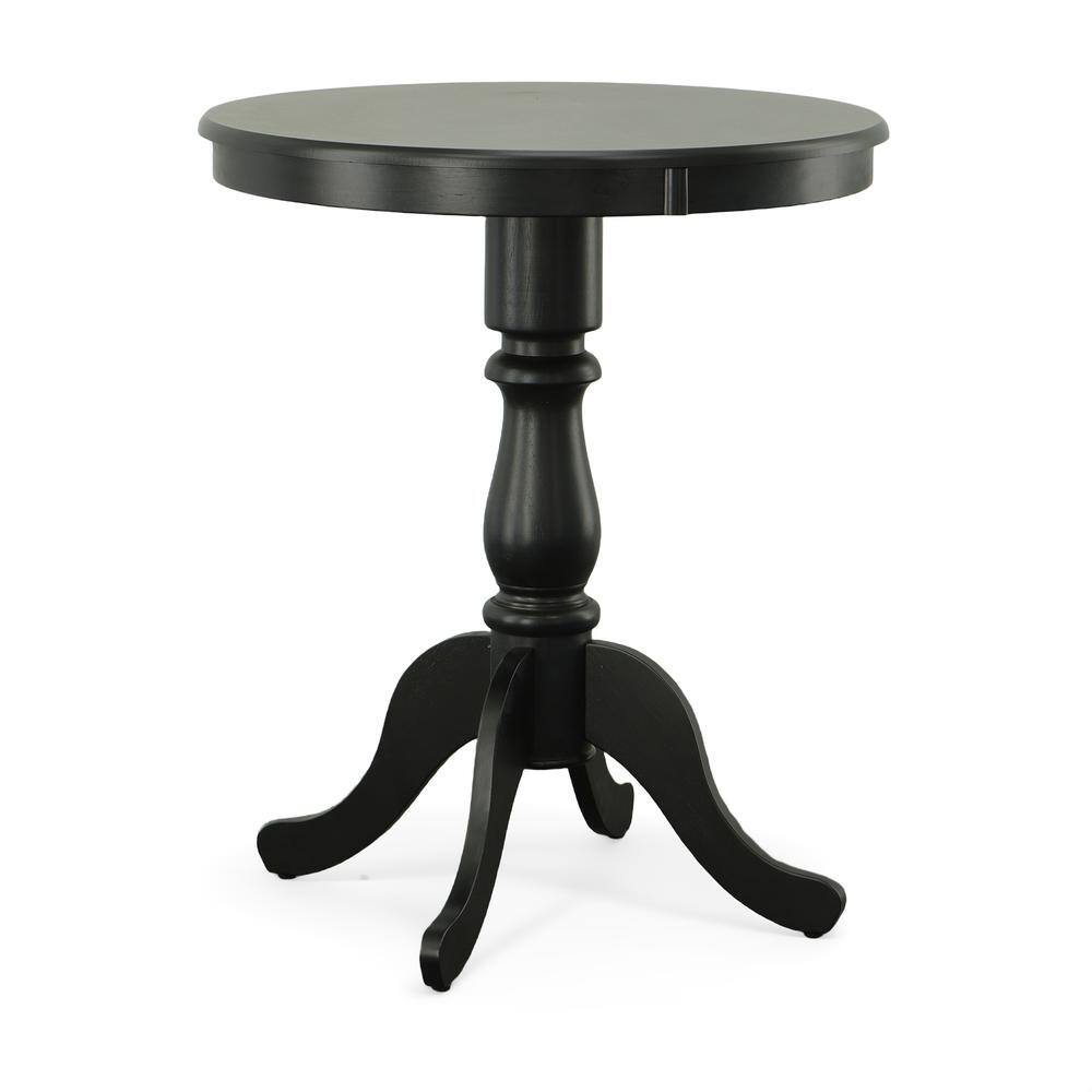 Antique Black