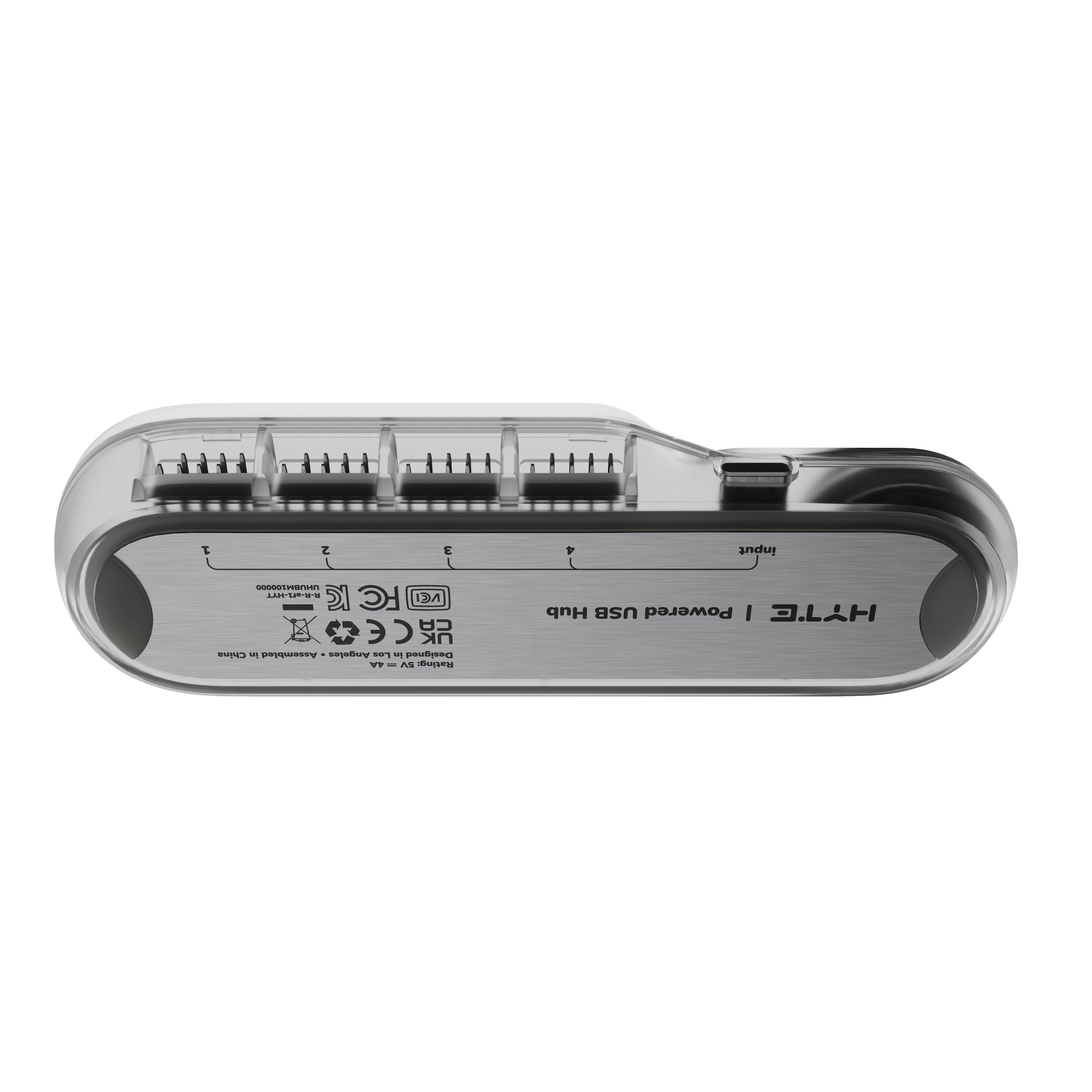 1 C E L  o I.- Fal - IC FC 124 CA 3 nK China  Assembled Angeles Les - Designed VF - JVS Reting 4 input duH USB Powered I .LH