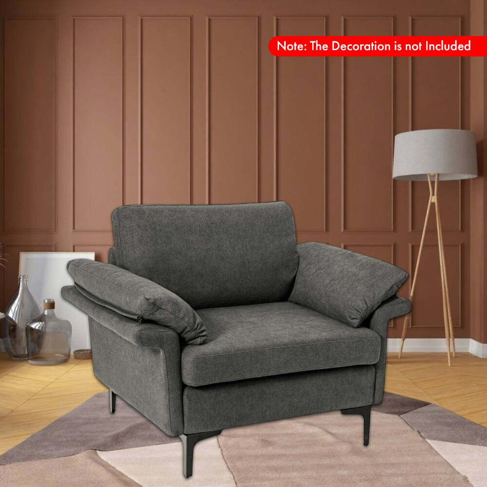 Note: The Decoration is not Included