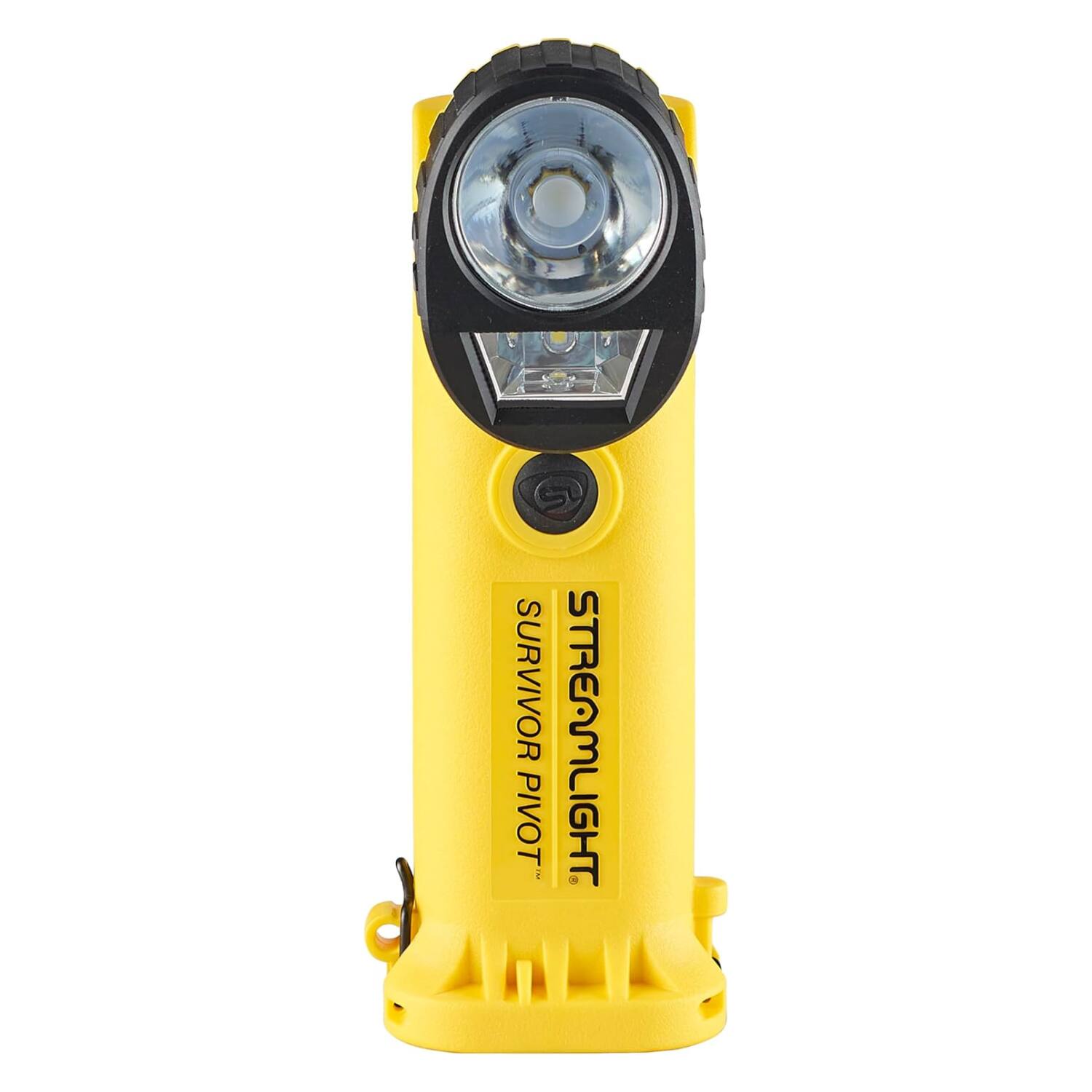 SURVIVOR PIVOT  
STREAMLIGHT