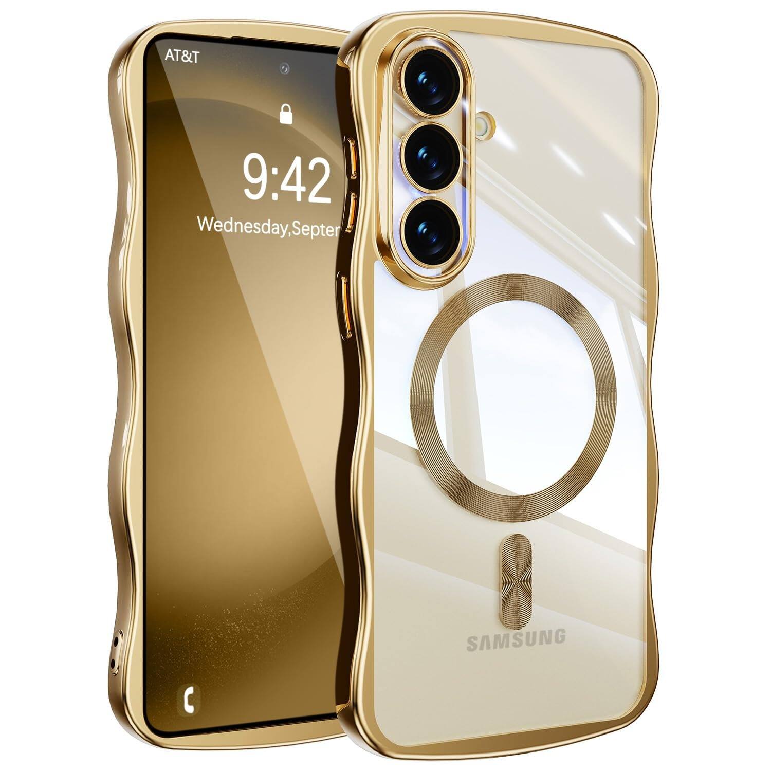 Gold