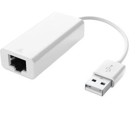 Sanoxy - USB 2.0 to 10/100 Mbps Fast Ethernet Adapter