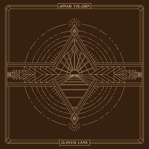 Jonah Tolchin - Clover Lane   - VINYL LP price history on PriceWatchPro