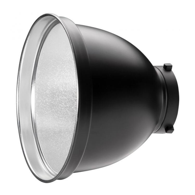 Left. Westcott - Westcott 70-Degree Wide Reflector with Honeycomb Grids (Bowens/Godox Mount).
