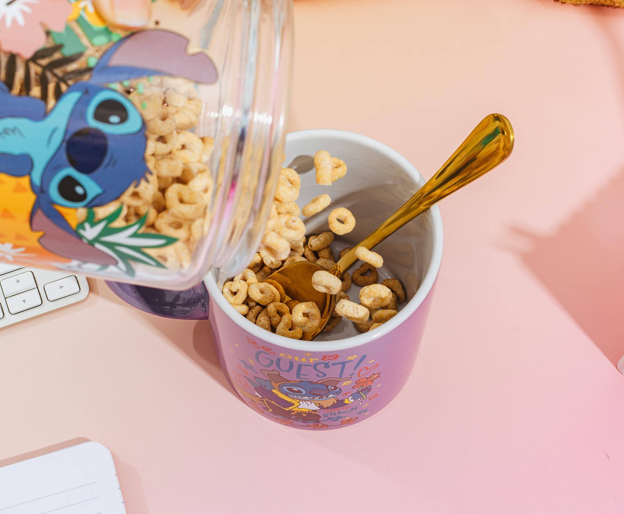 media item thumbnail