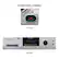 CONTROL PANEL
Program - Time - Heat Level - Sensor - Timer
ED 852
EQUATOR ADVANCED APPLIANCES
Super Washer
1200
Adrogen - Sa
Wt 17% Cma NRAL Power
Py ELO
POWER
START
Max Extra
Spin Memory Chime Delay
EW 826
