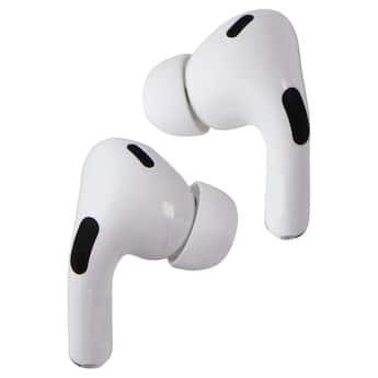 Apple Refurbished Excellent AirPods Pro (2nd generation) with Apple Refurbished Excellent AirPods Pro (2nd generation) with