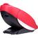 Alt View 12. Human Touch - Novo XT2 Massage Chair - Red.