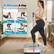 15 Minutes A Day
Easily Sculpt the Body You Desire
Waist
Legs
Buttocks
Arms
