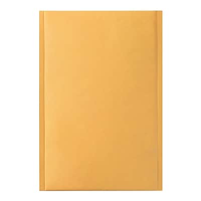 "Staples - 11.25"" x 15"" Self-Sealing Bubble Mailer, #5, 25/Carton - Kraft" price history on PriceWatchPro