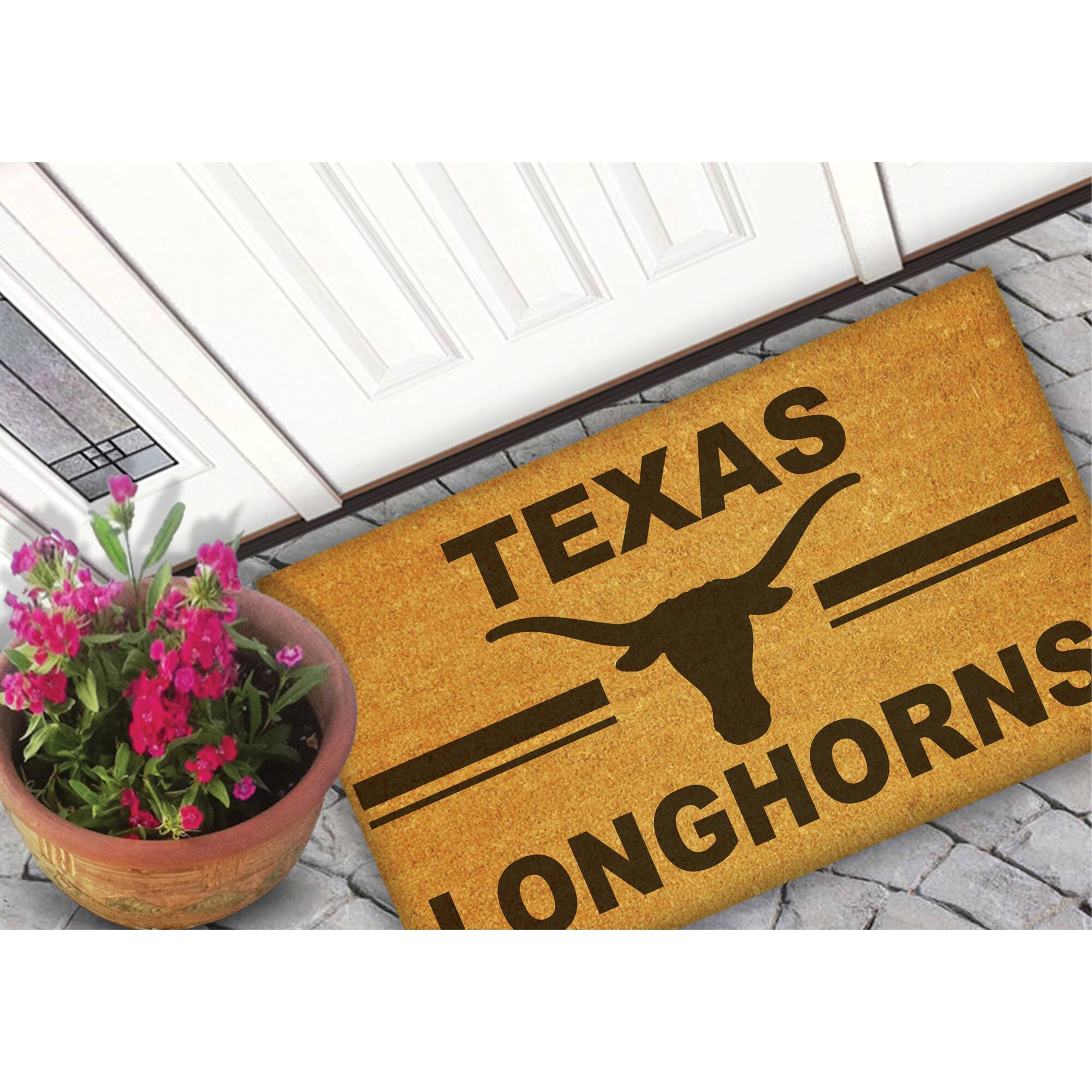 TEXAS LONGHORNS