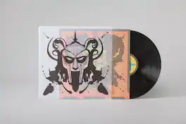 Dangerdoom - Mouse & The Mask - VINYL LP