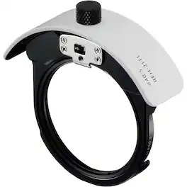 Sigma - RFH-21 Drop-In Filter Holder for 300-600mm f/4 DG OS Sports Lens L Mount