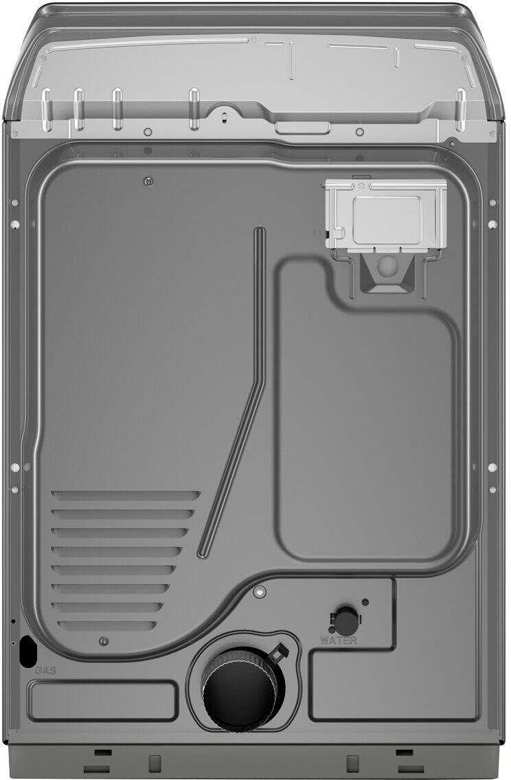 The text on the image reads "WATER GAS."