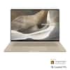 ASUS Zenbook
Powered by Snapdragon X2 Elite Extreme Copilot+PC