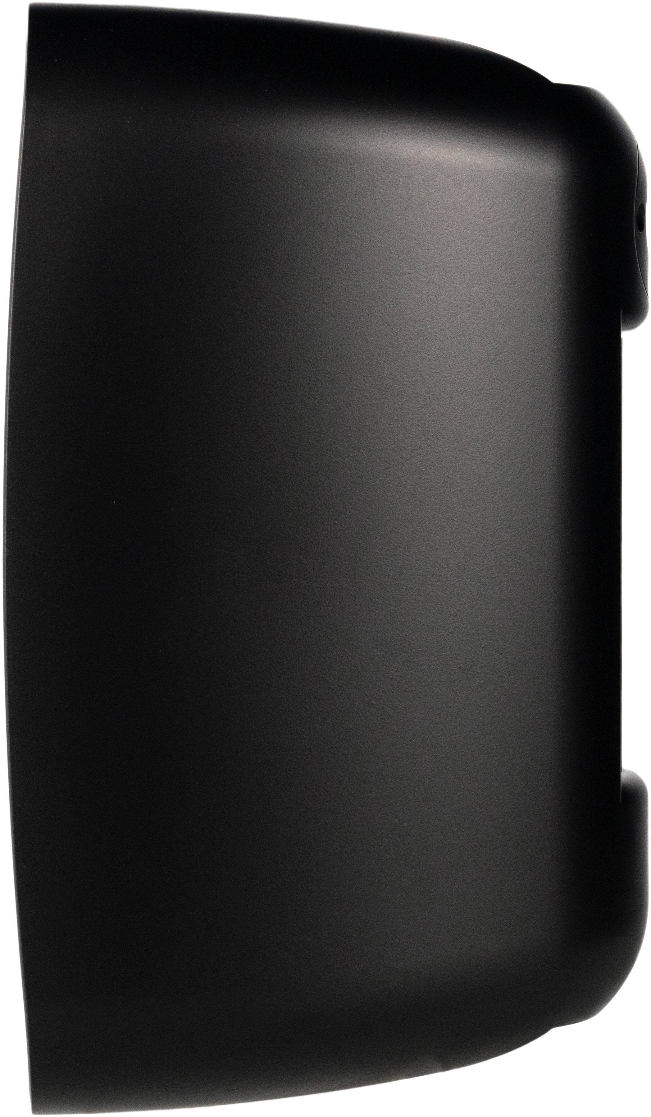 Alt View 11. Sonance - MX52 - Mariner MX Series 5-1/4" 2-Way Outdoor Surface Mount Speakers (Pair) - Black.