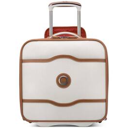 Delsey - Chatelet Air 2.0 Underseater Wheeled Carry-On Luggage - Angora
