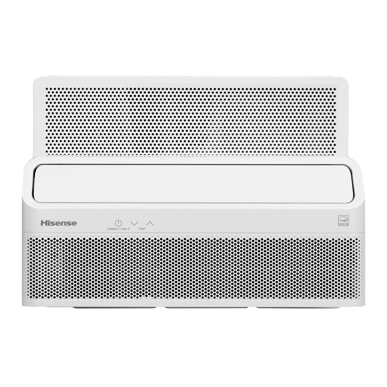 Hisense CONNECT 5kV TEMP