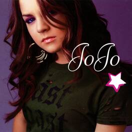 Jojo - JoJo - VINYL LP