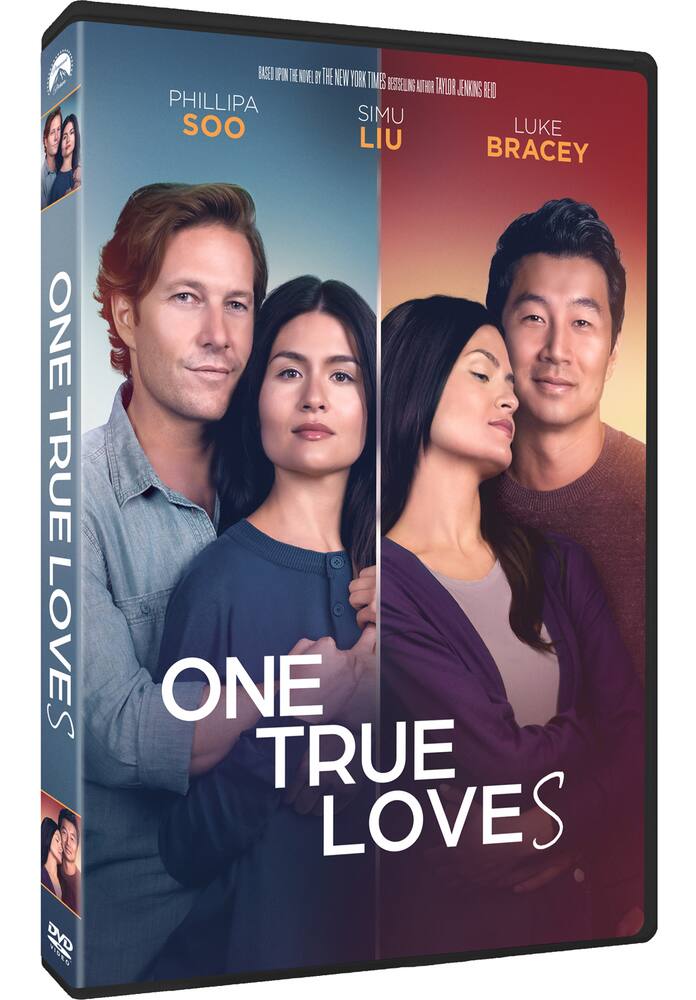 One True Loves - DVD