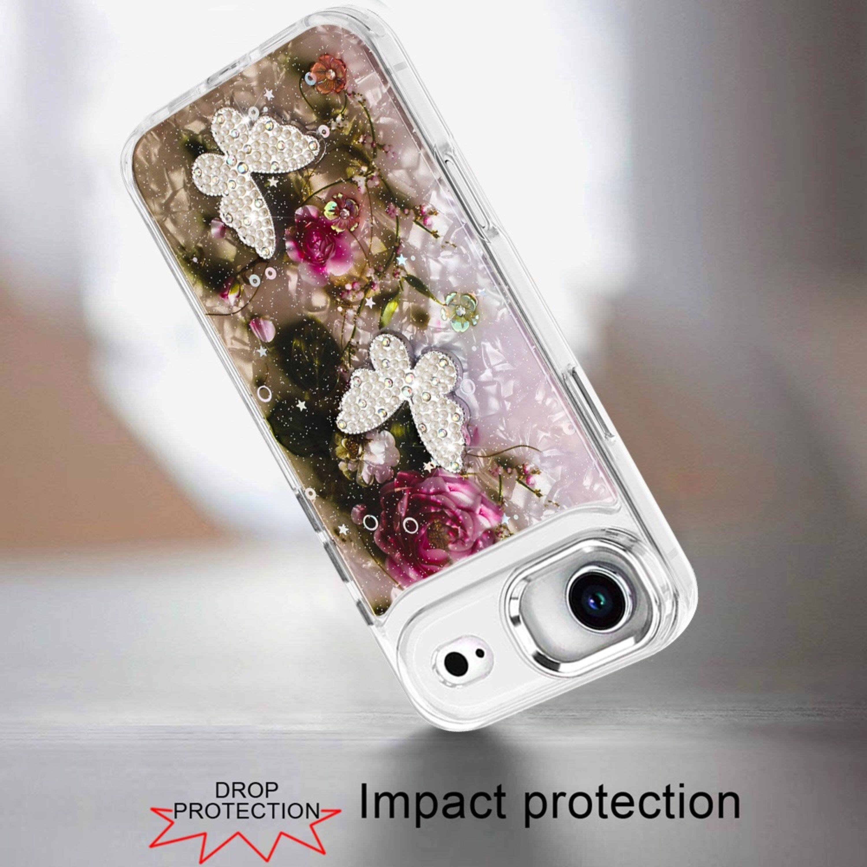 DROP PROTECTION  
Impact protection