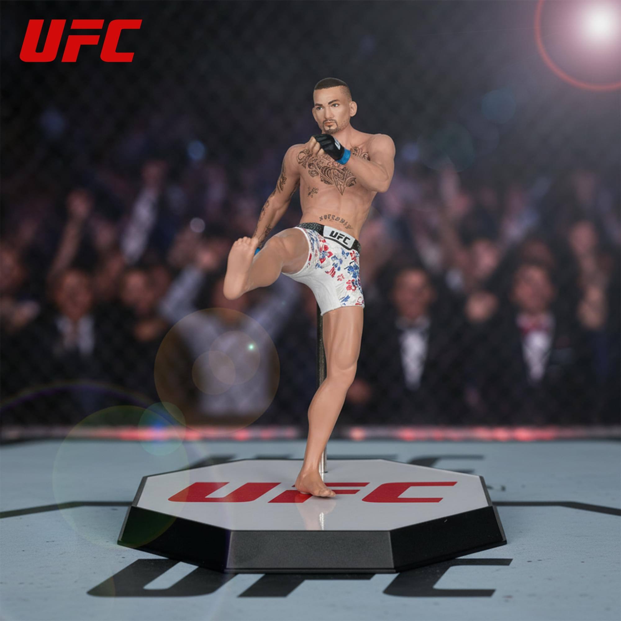 UFC