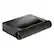 Left. ViewSonic - X2000B-4K 3840 x 2160 4K UHD Laser Wireless Ultra Short Throw Projector - Black.