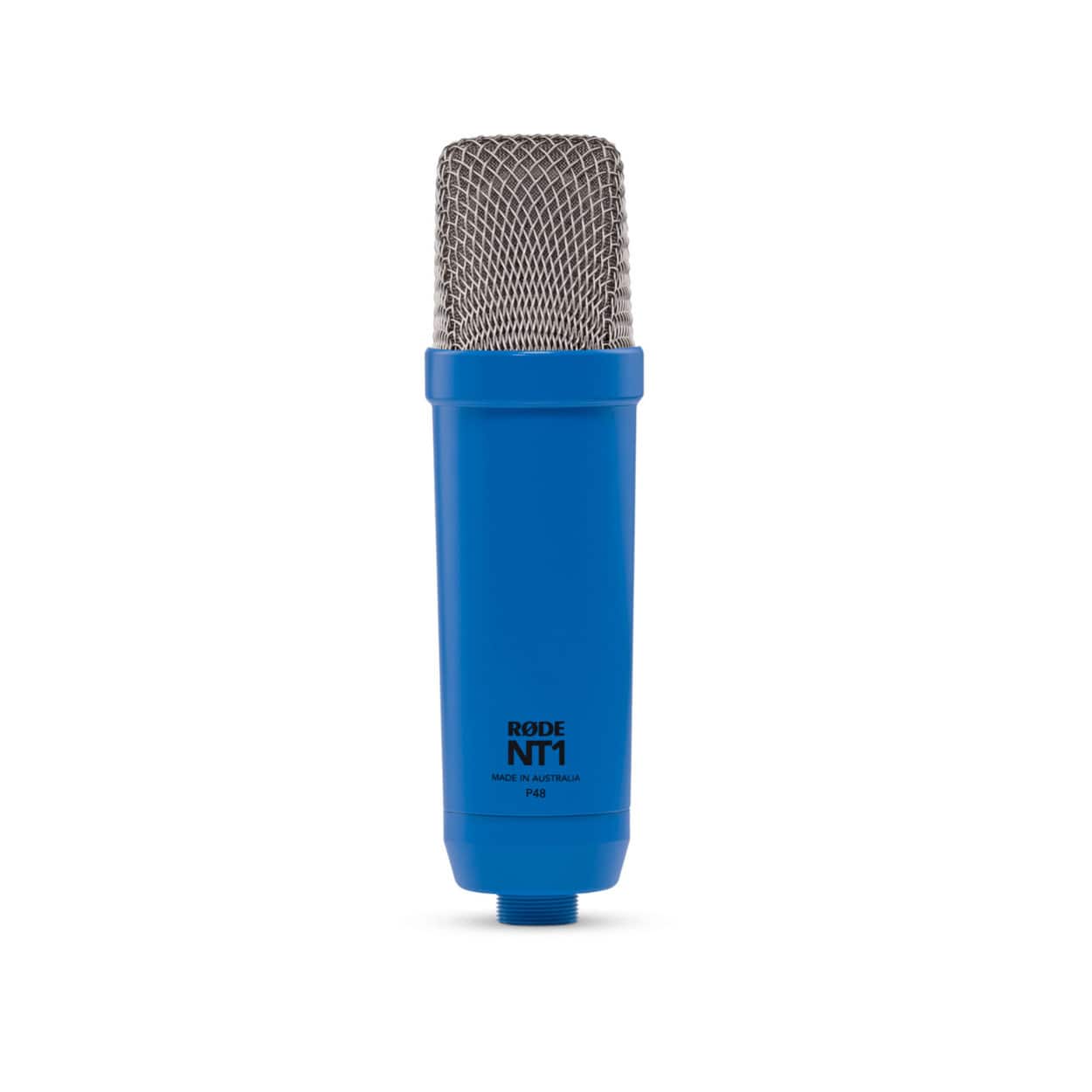RODE - NT1 Signature Series Studio Condenser Microphone (Cobalt)