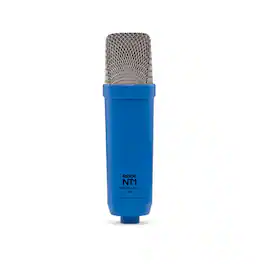 RODE - NT1 Signature Series Studio Condenser Microphone (Cobalt)