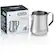 DeLonghi Caraffa Latte Milk Frothing Jug
12 cm Capacity