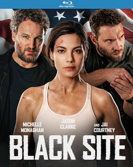 Black Site - BLU-RAY
