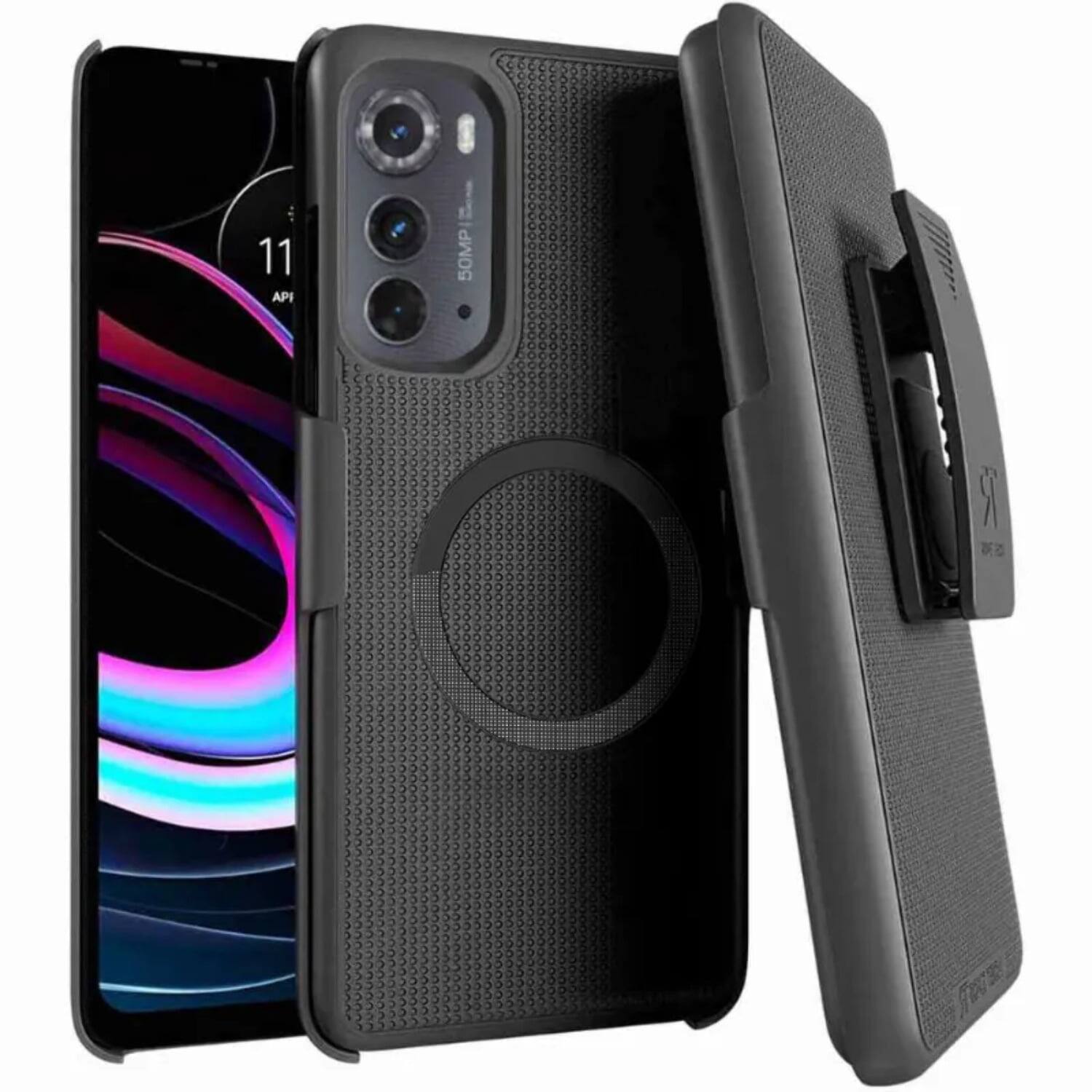 11 API 50MP R