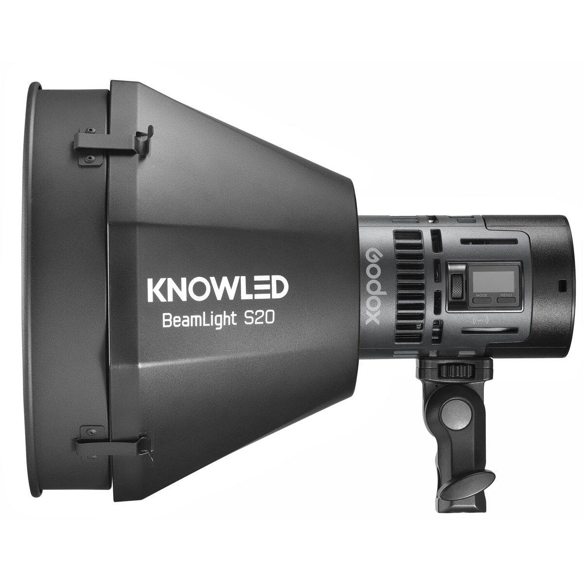 KNOWLED BeamLight S20 Godox