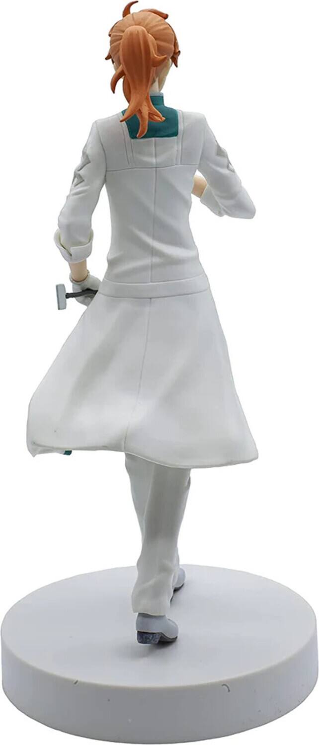 Alt View 2. PopMarket - BanPresto - Fate Grand Order - Final Singularity Grand Romani Archaman Statue   - COLLECTIBLES - Multicolor.