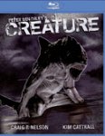 Front Zoom. Peter Blanchey's Creature [Blu-ray] [1998].