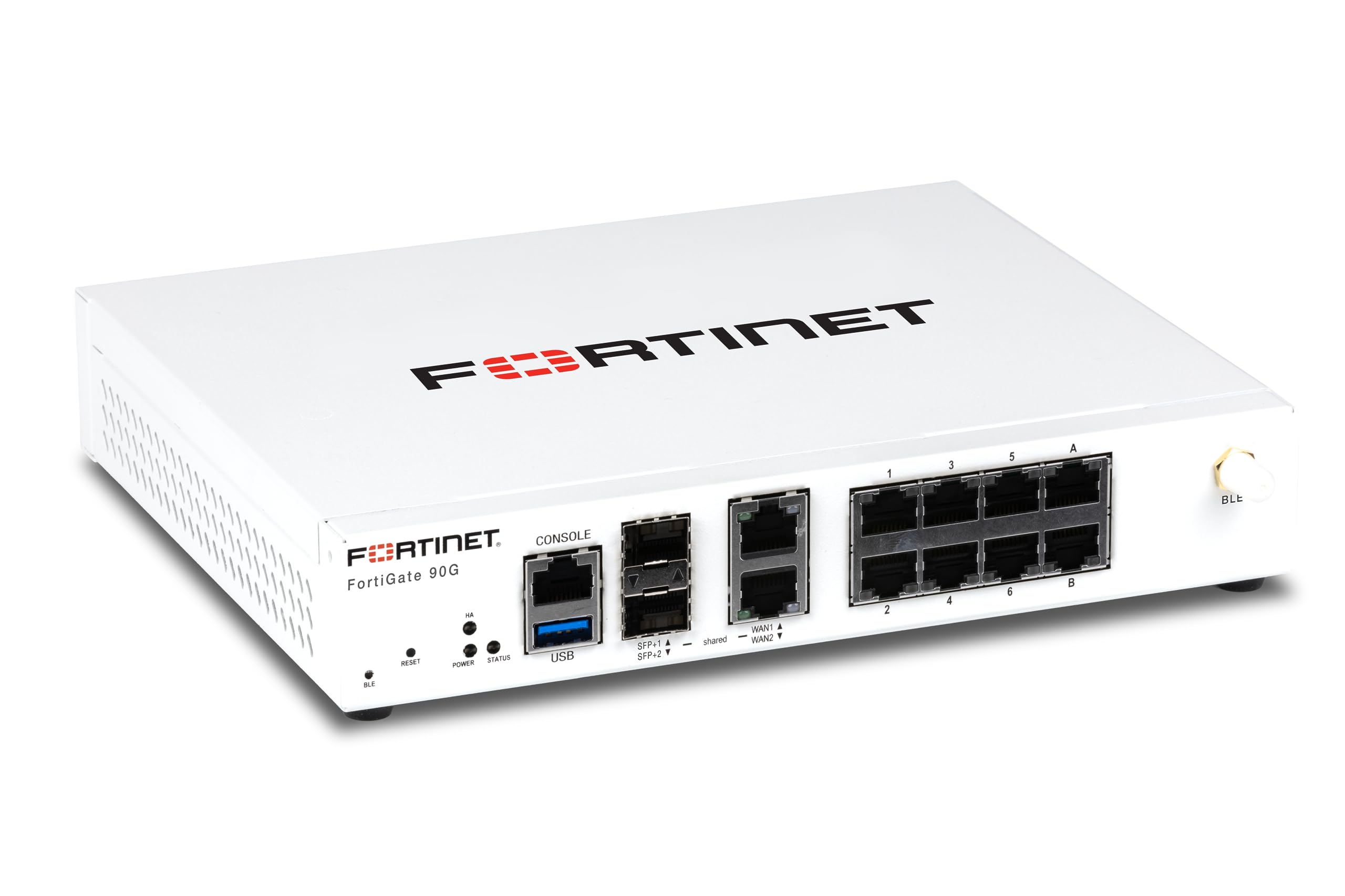 Fortinet FortiGate 90G Next Generation Firewall with 1 Year Enterprise ...
