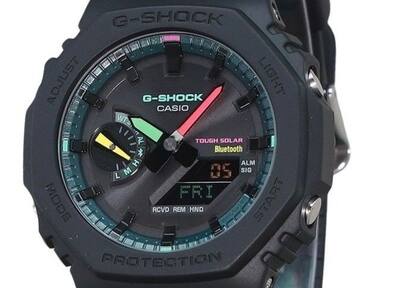 Casio G SHOCK BLUETTOTH Smartphone Link Analog Digital Multi Casio G SHOCK BLUETTOTH Smartphone Link Analog Digital Multi