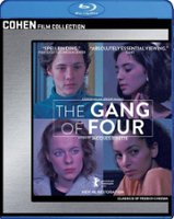 The Gang of Four [Blu-ray] - Front_Zoom