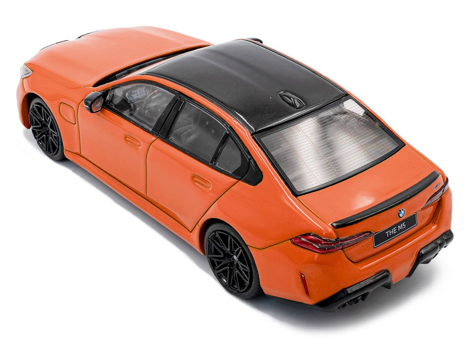 S E9S M5 THE