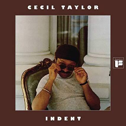 CECIL TAYLOR
freedom F
INDENT