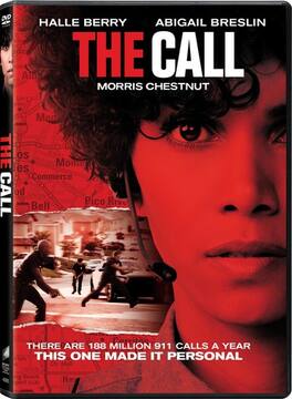 The Call - DVD