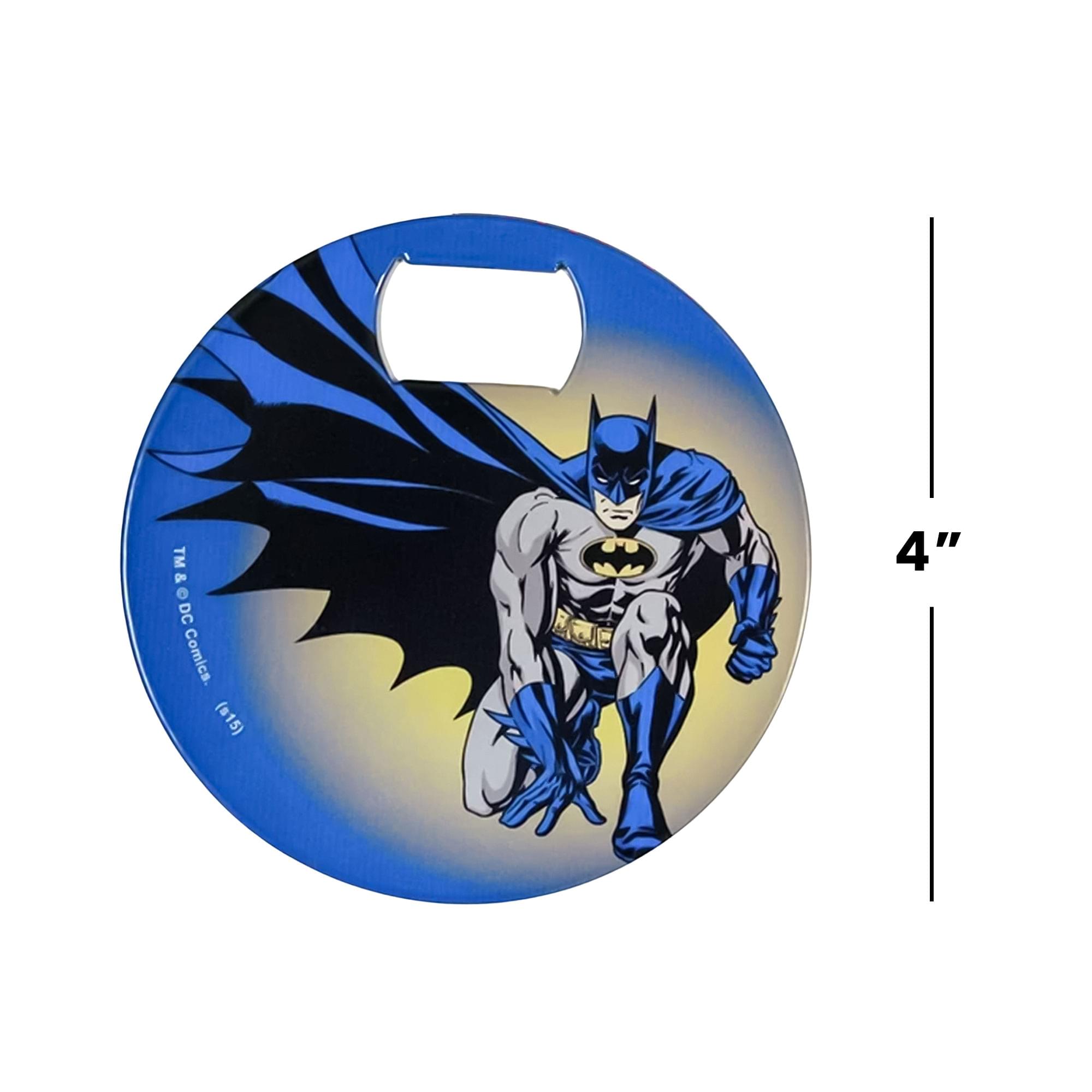 TM & © DC Comics (s15)  
4"