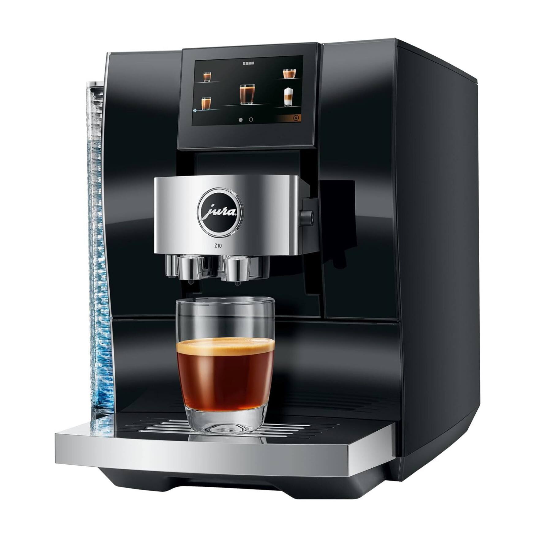 Jura Z10