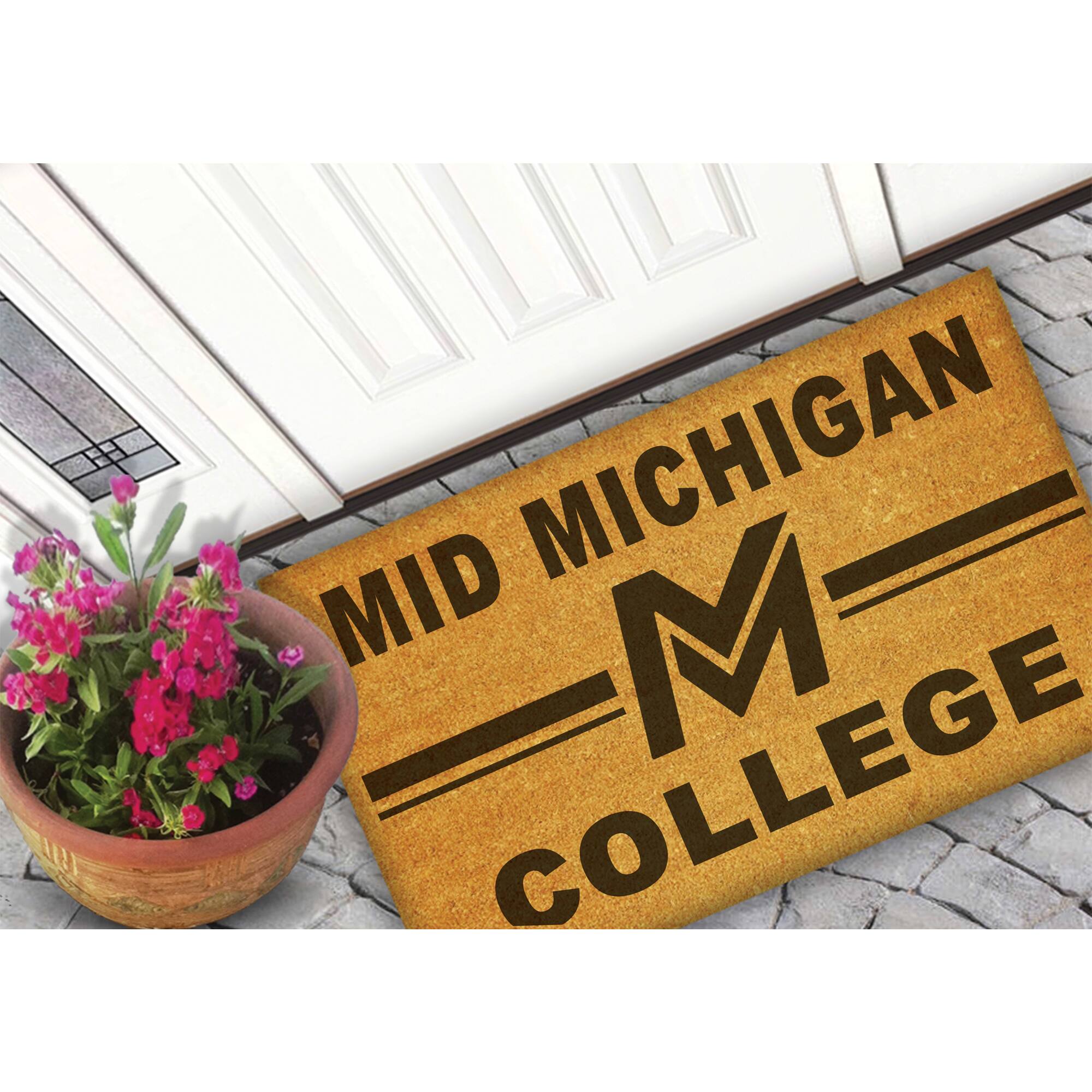MID MICHIGAN COLLEGE