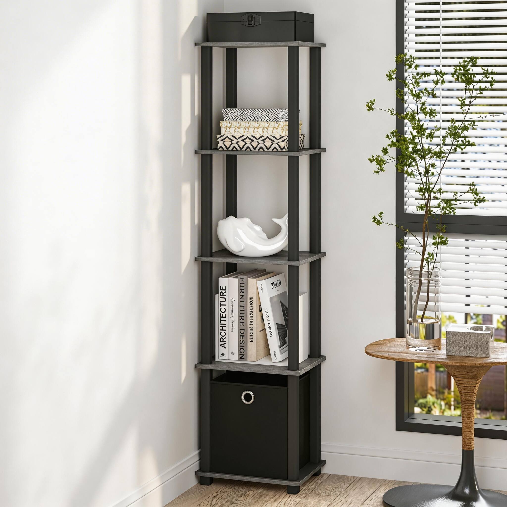 ARCHITECTURE | FURNITURE DESIGN | PLOHES | BEGER | Morgenstern