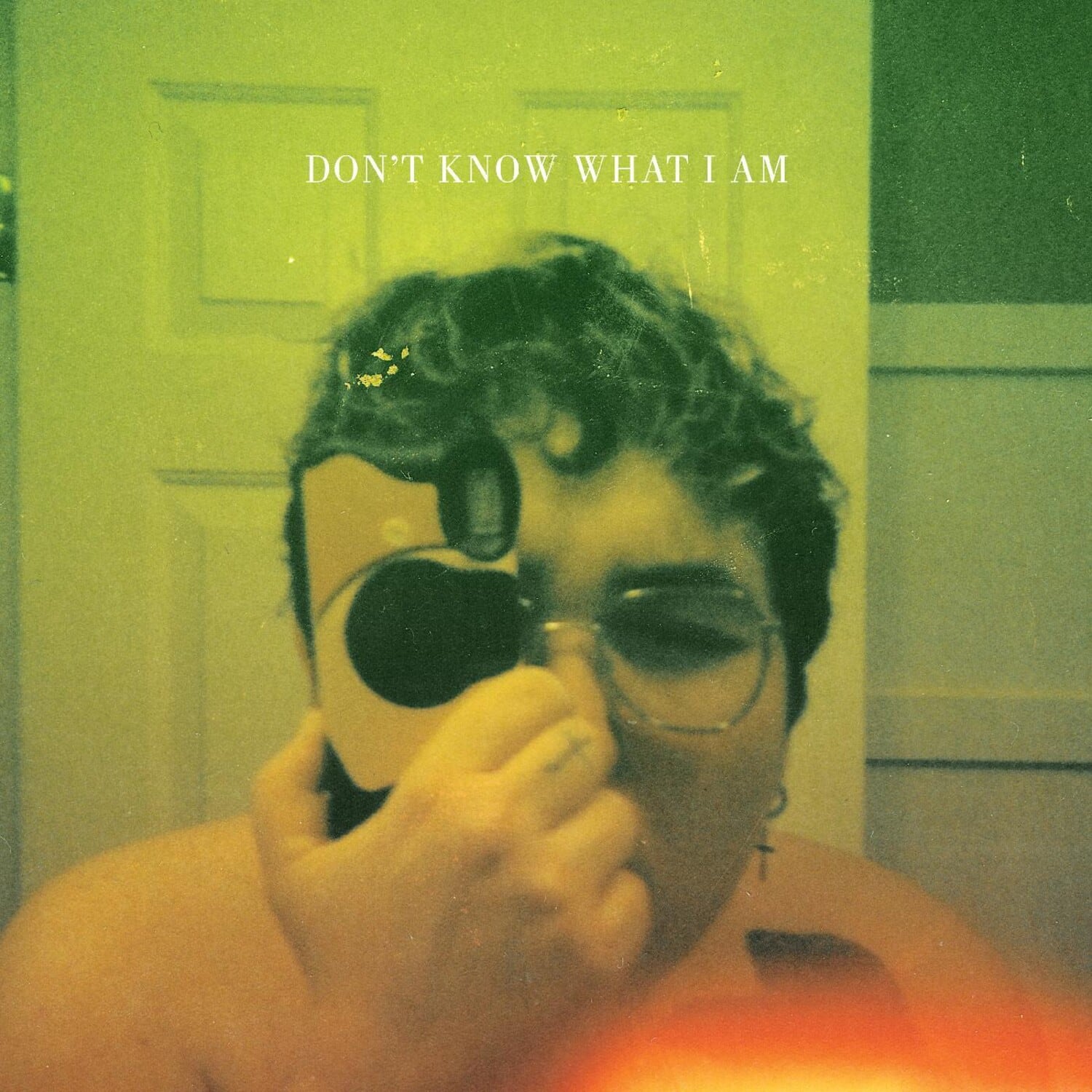 Alien Boy - Don't Know What I Am   - COMPACT DISCS [CD]