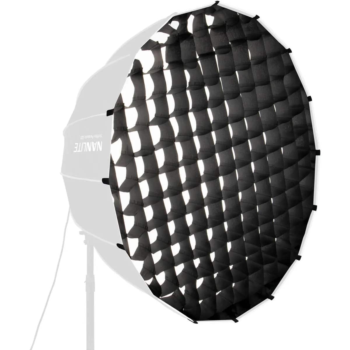 "NANLITE - 47"" Fabric Grid for Para 120 Softbox" price history on PriceWatchPro