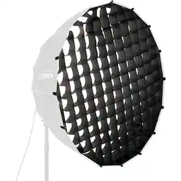 NANLITE - 47" Fabric Grid for Para 120 Softbox