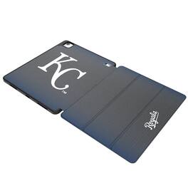 Keyscaper - Kansas City Royals iPad Case - 13in Air M2 - Black